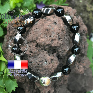 Bracelet femme vendu avec celui de monsieur : pour les amoureux, ensemble ou à distance se rapprocher encore plus